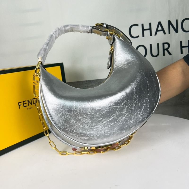 Fendi Hobo Bags